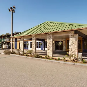 Travelodge By Wyndham Bakerview Abbotsford
